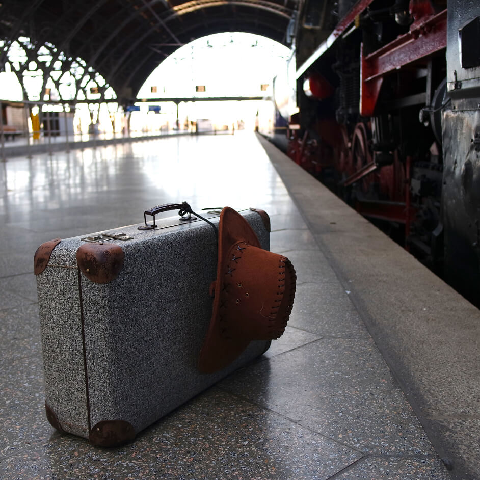 REVOLUTION EXPRESS