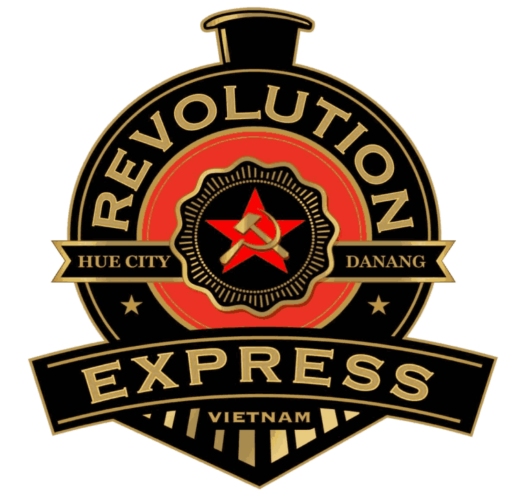 REVOLUTION EXPRESS