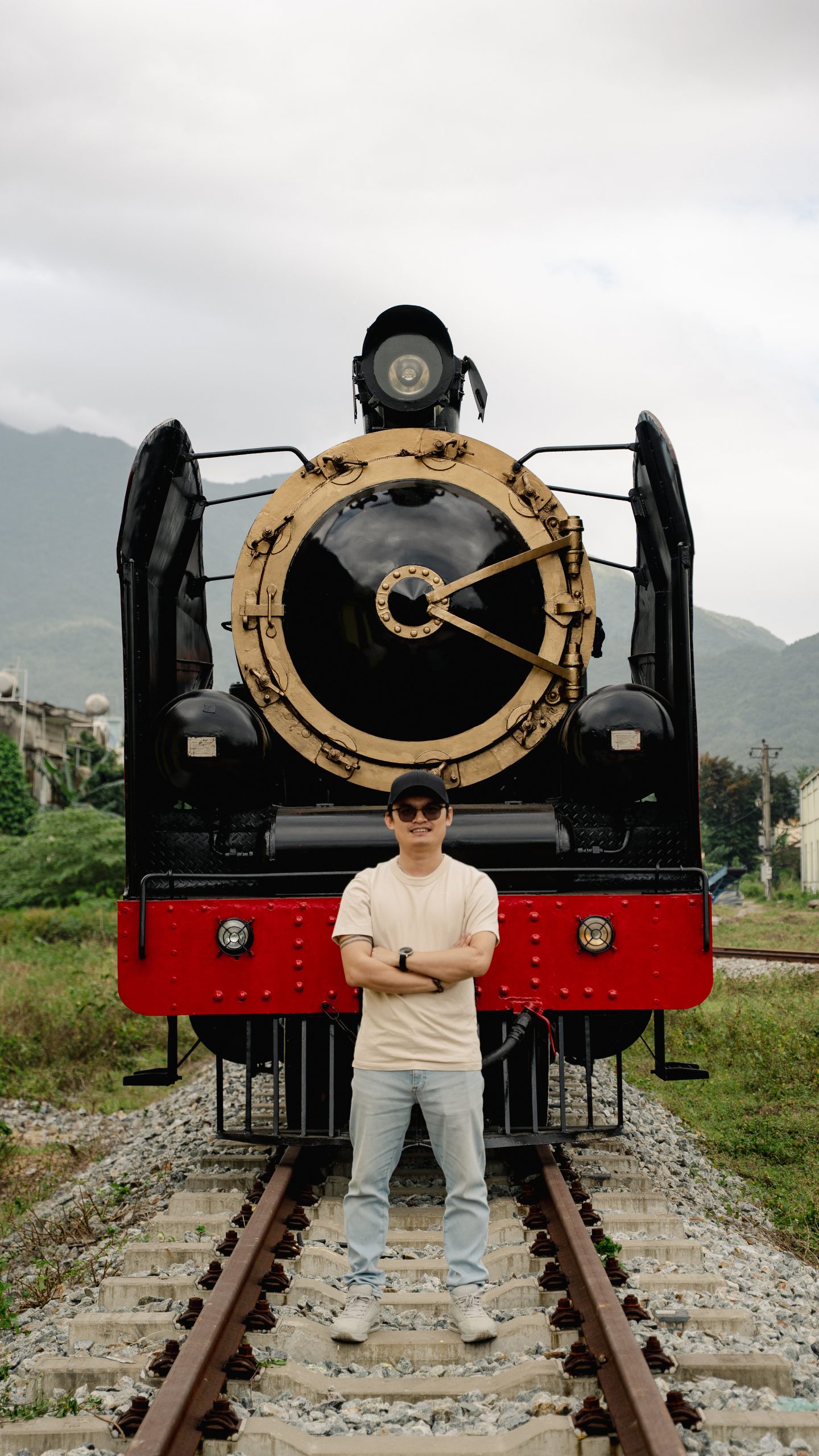 REVOLUTION EXPRESS